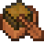 Acacia Boat with Chest