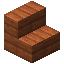 Acacia Stairs