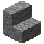 Andesite Stairs