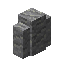 Andesite Wall