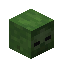 Zombie Head